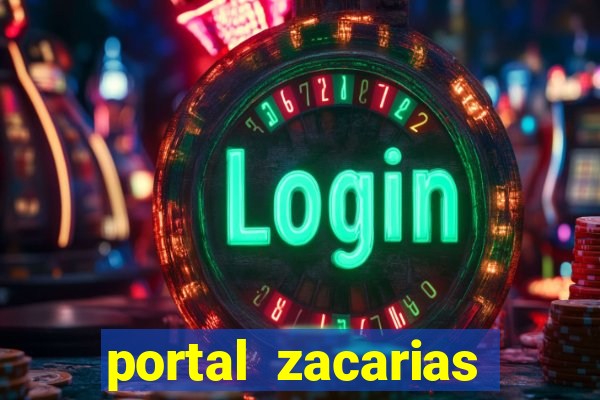 portal zacarias mulher x9